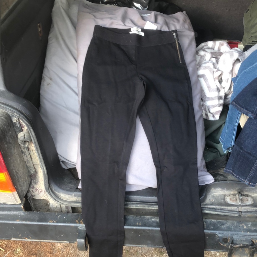 The Gigi pants